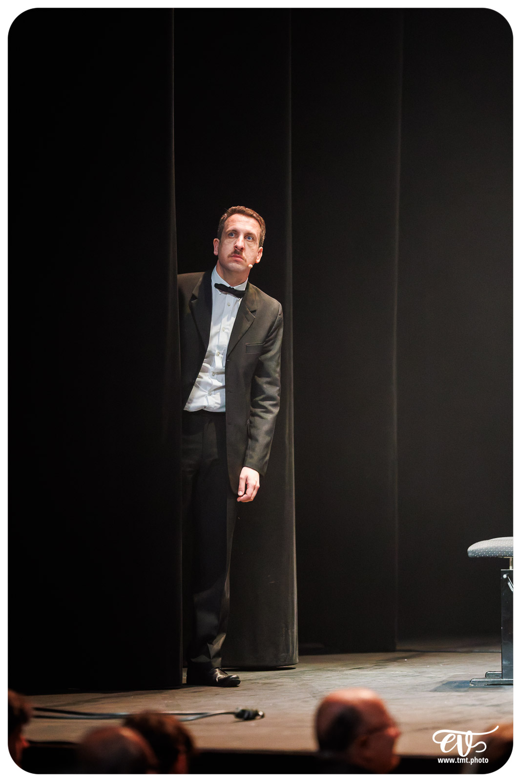 WOK'N WOLL (CIE HILARETTO)